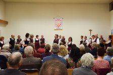 20.01.2024 Volkstanzabend